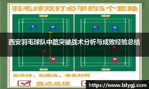 西安羽毛球队中路突破战术分析与成败经验总结