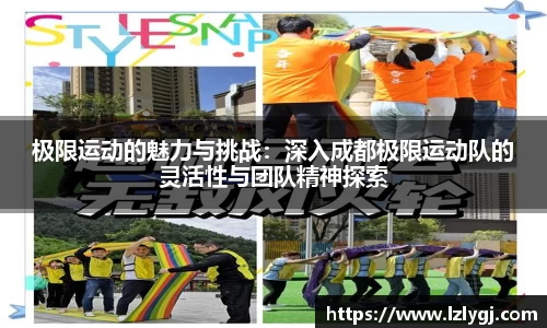 极限运动的魅力与挑战：深入成都极限运动队的灵活性与团队精神探索